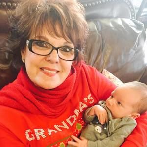 Meet your Posher, Sharon